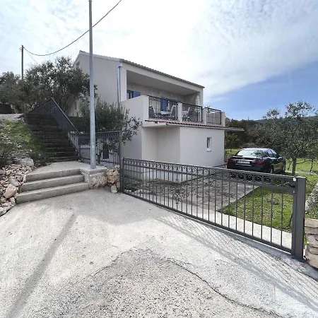 Leut Apartman Nečujam