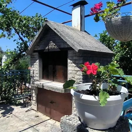 Leut Apartman Nečujam