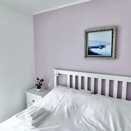 Apartment Leut