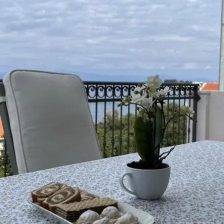 Apartment Leut