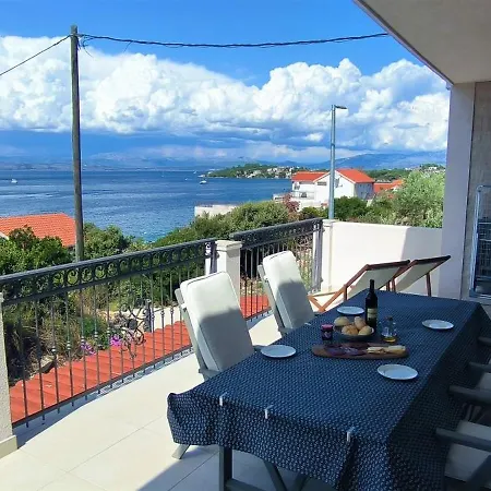 Apartment Leut Necujam