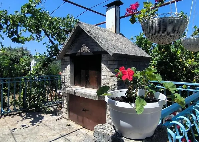 Leut Apartmán Nečujam