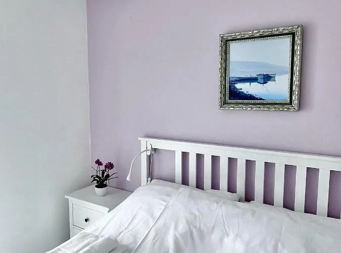Apartment Leut